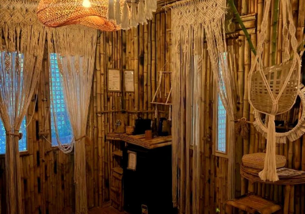 Il Campo Boutique Ecolodge El Hawamdeya Exterior foto